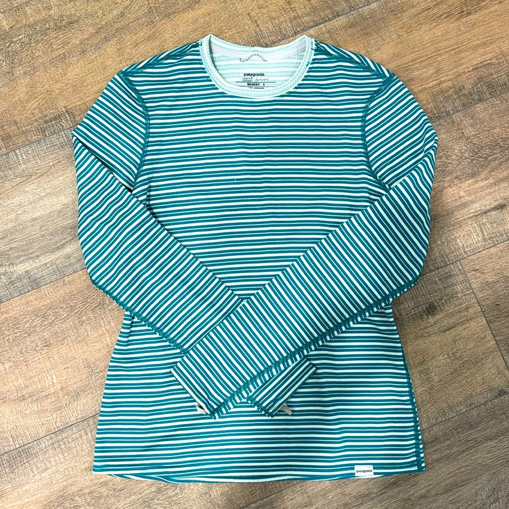 Patagonia Capilene Midweight 3